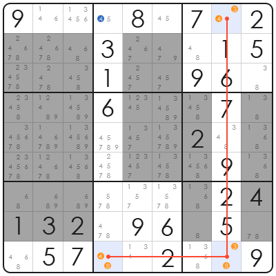 large sudoku